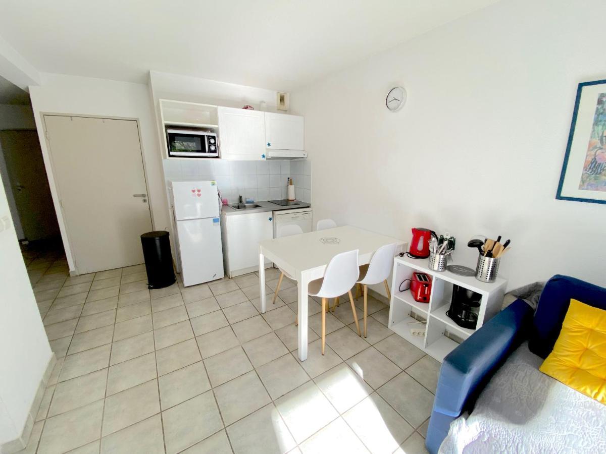Appartement Avec Piscine A 5Min De La Plage Sanary-sur-Mer Exterior photo