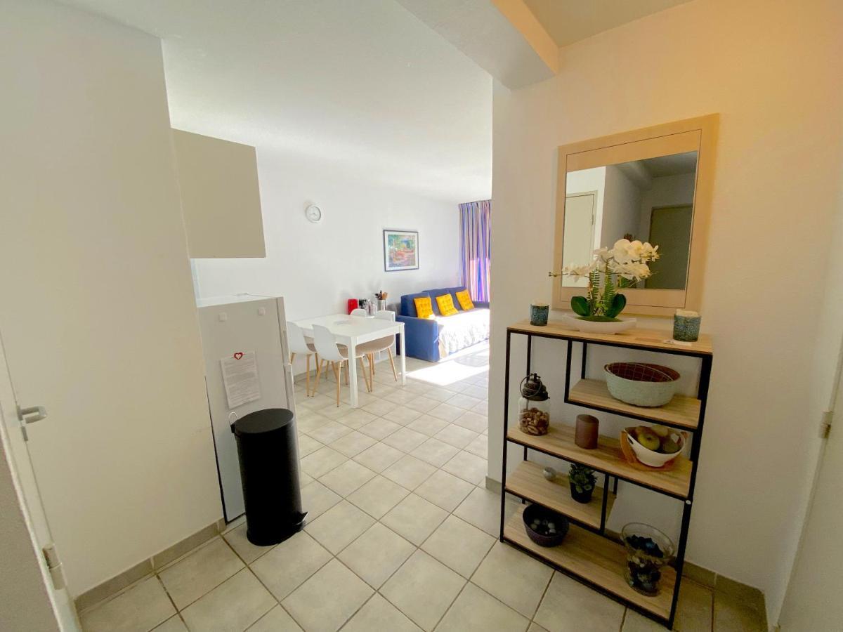 Appartement Avec Piscine A 5Min De La Plage Sanary-sur-Mer Exterior photo