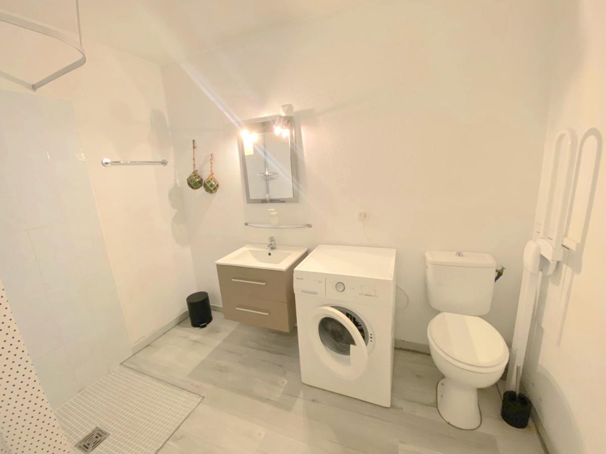 Appartement Avec Piscine A 5Min De La Plage Sanary-sur-Mer Exterior photo