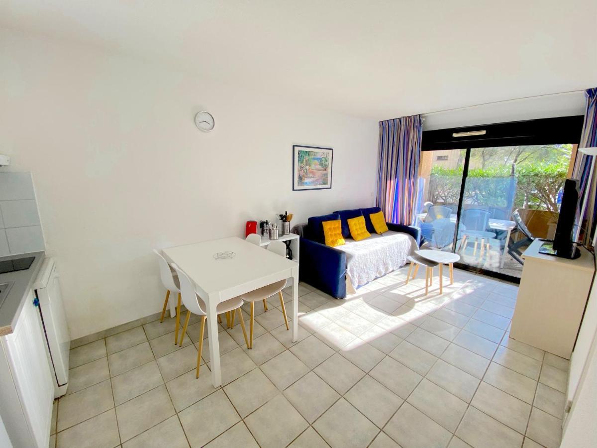 Appartement Avec Piscine A 5Min De La Plage Sanary-sur-Mer Exterior photo