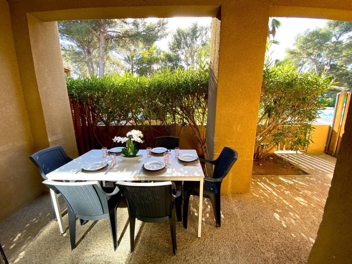 Appartement Avec Piscine A 5Min De La Plage Sanary-sur-Mer Exterior photo