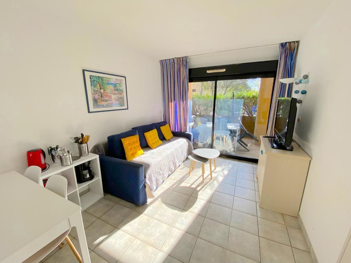 Appartement Avec Piscine A 5Min De La Plage Sanary-sur-Mer Exterior photo