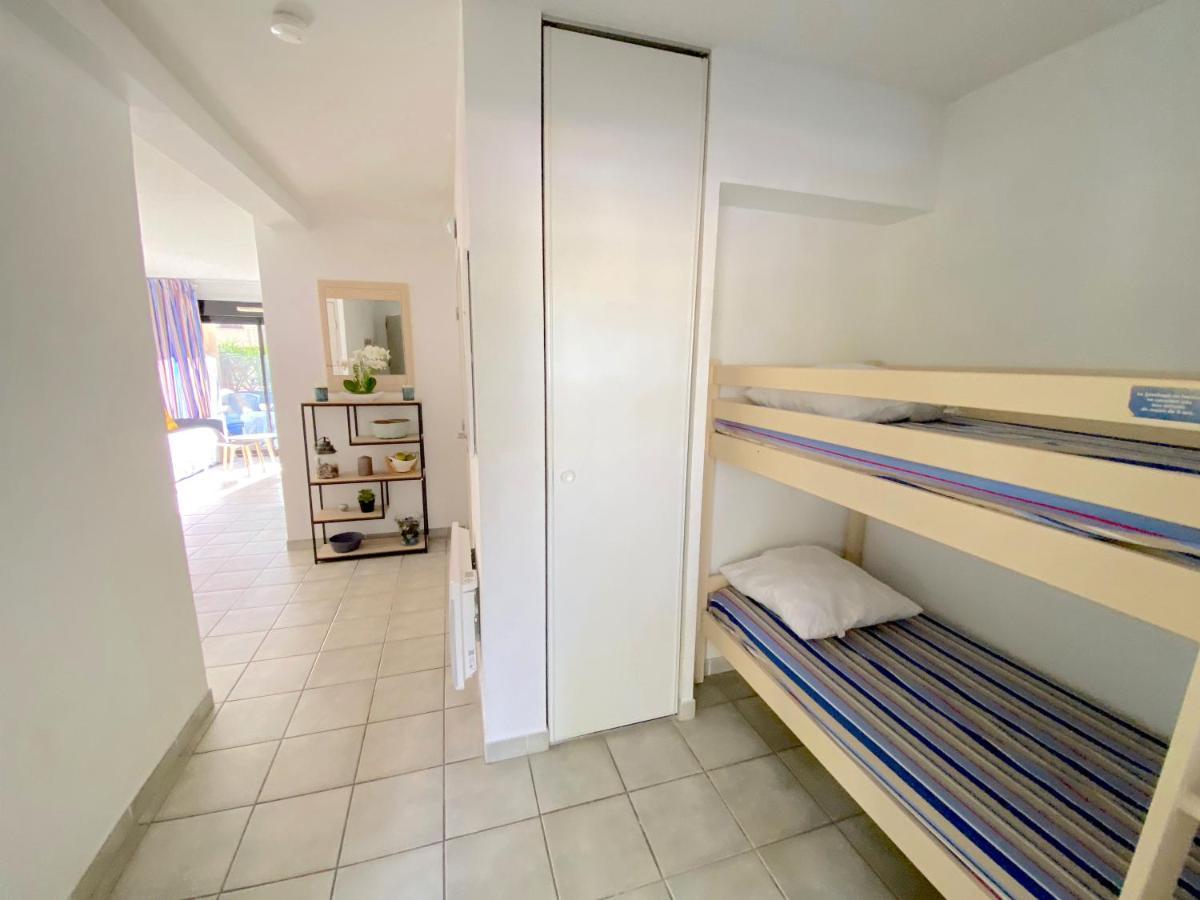 Appartement Avec Piscine A 5Min De La Plage Sanary-sur-Mer Exterior photo