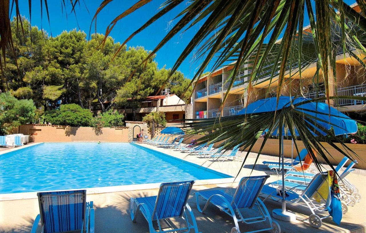 Appartement Avec Piscine A 5Min De La Plage Sanary-sur-Mer Exterior photo