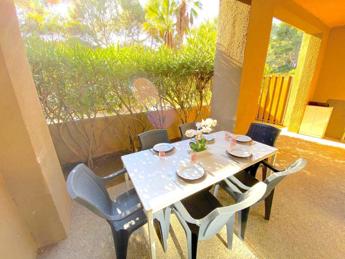 Appartement Avec Piscine A 5Min De La Plage Sanary-sur-Mer Exterior photo